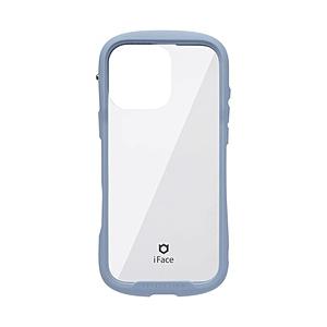 HAMEE iPhone2024 6.9inch iFace Reflection強化ガラスクリアケ...