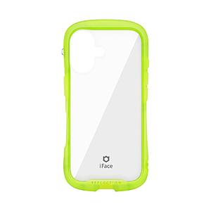 HAMEE iPhone2024 6.1inch iFace Reflection Neo 強化ガラ...