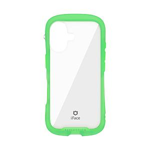 HAMEE iPhone2024 6.1inch iFace Reflection Neo 強化ガラ...