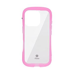 HAMEE iPhone2024 6.3inch iFace Reflection Neo 強化ガラ...