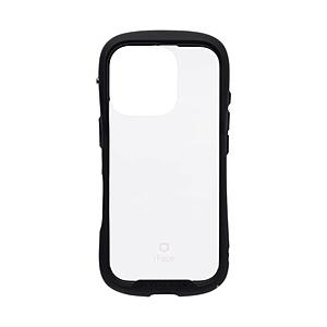 HAMEE iPhone2024 6.3inch iFace Reflection Frost 強化...