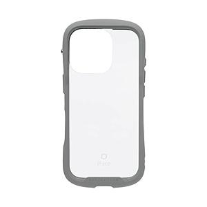 HAMEE iPhone2024 6.3inch iFace Reflection Frost 強化...