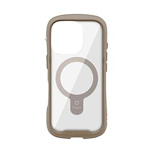 HAMEE iPhone2024 6.3inch iFace Reflection MagSynq ...