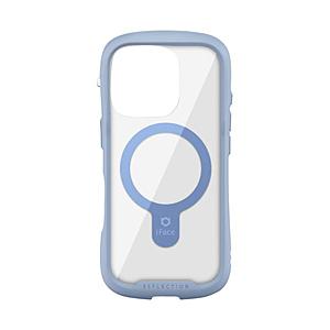 HAMEE iPhone2024 6.3inch iFace Reflection MagSynq ...