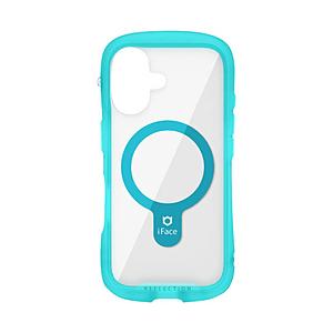 HAMEE iPhone2024 6.1inch iFace Reflection Neo MagS...