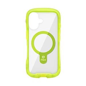 HAMEE iPhone2024 6.1inch iFace Reflection Neo MagS...