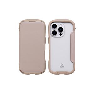 HAMEE [iPhone 16 Pro専用]iFace Reflection ダイアリー ポリカー...