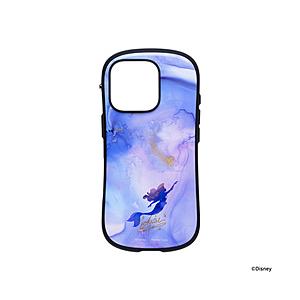 HAMEE [iPhone 16 Pro専用]ディズニーキャラクター iFace First Cla...