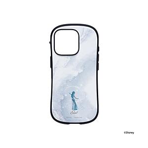 HAMEE [iPhone 16 Pro専用]ディズニーキャラクター iFace First Cla...