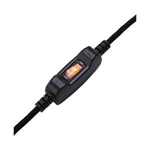 エルテック 電源コード LKSAJ