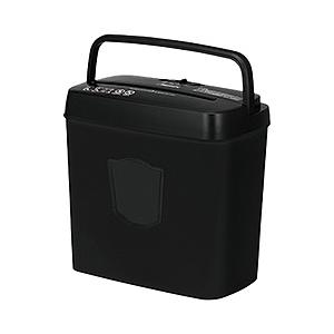 アスカ クロスカットシュレッダー    ［クロスカット /A4サイズ］