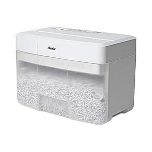 アスカ SA11MW マイクロカット インテリアxシュレッダー アスカ  SA11MW ［マイクロカ...