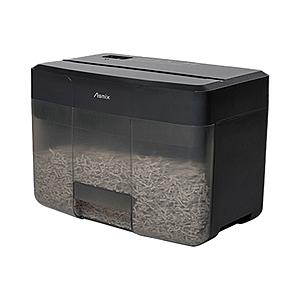 アスカ SA11MBK マイクロカット インテリアxシュレッダー アスカ  SA11MBK ［マイク...