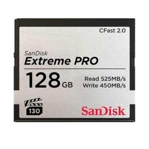 Sandisk サンディスク Cfastカード Extremepro エクストリームプロ Sdcfsp 128g J46d 128gb ソフマップpaypayモール店 通販 Paypayモール