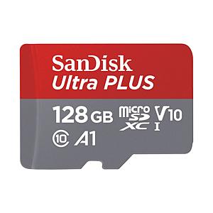SDSQUBC-128G-JB3CD　128GB・UHS Speed Class1（Class10）...