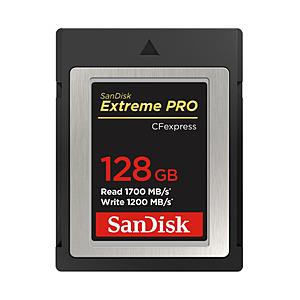 SanDisk(サンディスク) CFexpressカード Type B Extreme PRO SD...