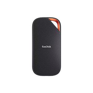 SanDisk(サンディスク) SDSSDE82-2T00-J25 外付けSSD USB-C接続 E...