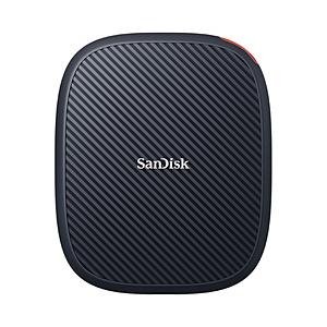 SanDisk(サンディスク) SDSSDE62M-1T00-J25 SanDisk Phone S...