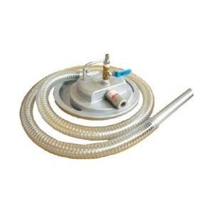 アクアシステム アクアシステム　エア式掃除機　乾湿両用クリーナー（オープンペール缶用） APPQO5...