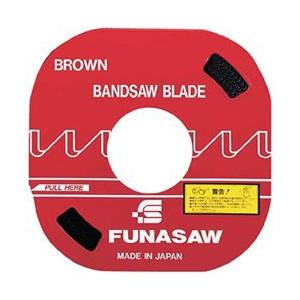 フナソー コンターマシン用ブレードBR6X14X0．6 14mm BR6