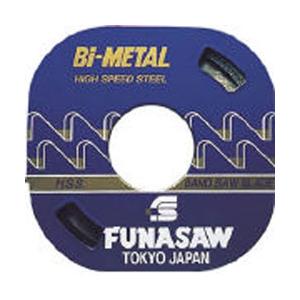 フナソー BIM5C フナソー コンターマシン用ブレードBIM0.6X5X14X16M 14mm