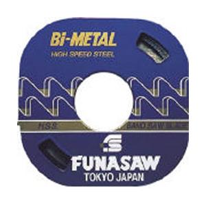 フナソー BIM8C コンターマシン用ブレードBIM0.6X8X18X16M18山 18山 コンターマシン用ブレードBIM0.6X8X18X16M