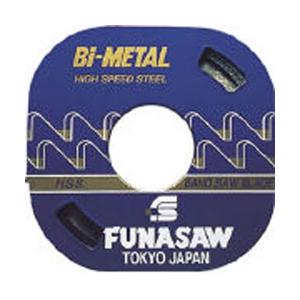 フナソー BIM4C フナソー コンターマシン用ブレードBIM0.6X4X18X16M18山