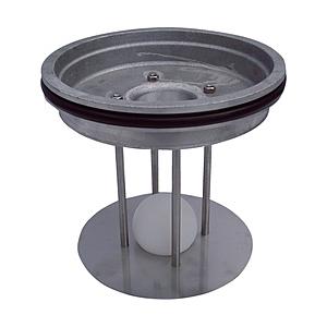 アクアシステム アクアシステム APPQO400（550）用オイルストッパー APPQO-OS