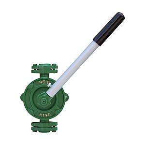 アクアシステム ウィングポンプ KINGNO.1