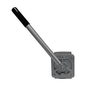 アクアシステム アクアシステム　水用ウイングポンプ　２０Ａ　配管・設備