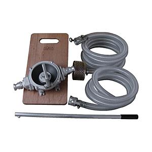 アクアシステム KT-HDOS-40ALB アクア ハンドダイヤフラムポンプ