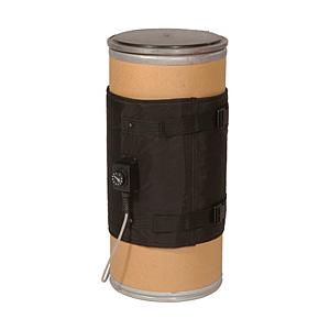 アクアシステム アクアシステム　５０Ｌドラム缶用ヒートジャケット　（１００Ｖ）   HTJ-B-50...