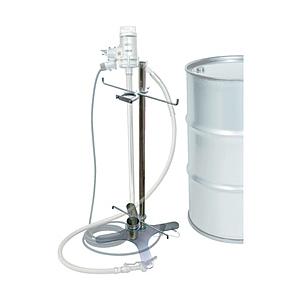 アクアシステム アクアシステム　ドラムポンプ用スタンド