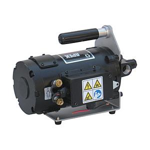 アクアシステム アクアシステム　高粘度オイル用電動ハンディポンプ　（ＤＣ−１２Ｖ）　油