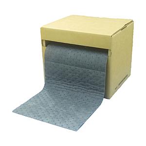 JOHNAN JOHNAN 吸収材 アブラトール ロール ディスペンサーボックス付き PCAR40