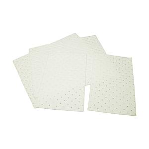 JOHNAN 油吸収材　アブラトール　シート50×40×0.4cmミシン目入り　PC50M