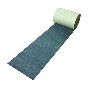 JOHNAN ＪＯＨＮＡＮ　吸収材アブラトール　粘着フィルム付ロールタイプ   ER-45-0.3F...