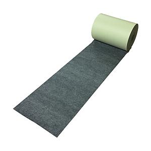 JOHNAN ＪＯＨＮＡＮ　吸収材アブラトール　粘着フィルム付吸収材ロールタイプ   ER-90-0...