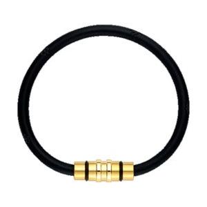 コラントッテ コラントッテ ループ クレスト(プレミアムゴールド/Sサイズ) ABAEF52S