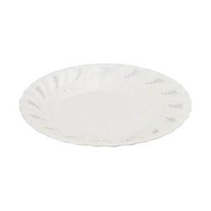 カンプラ メラミン「ライブ」ミート皿 M-709-LB（小） ＜RMC10709＞