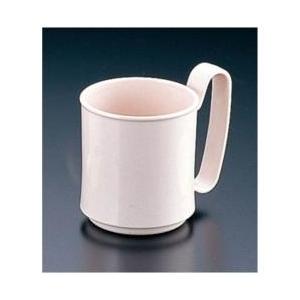 カンプラ マグカップ （ポリカーボネイト） KB-300 ピンク ＜RMG2802＞