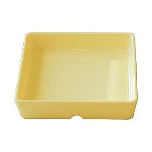 カンプラ スクエアパーツ・ポーション 4/9 M-2394 イエロー ＜RPC0303＞