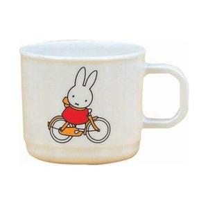 カンプラ メラミンお子様食器 「ミッフィー」 M-1301C1 マグカップ ＜RMG2501＞ [振...
