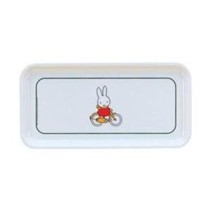 カンプラ メラミンお子様食器 「ミッフィー」 トレー M-30C1 ＜RTL67＞