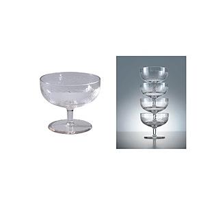 カンプラ ポリカーボネイト デザートカップ TX-1 ＜RDZ3301＞