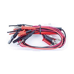 テイシン電機 テストリードセット 40cm TLA210