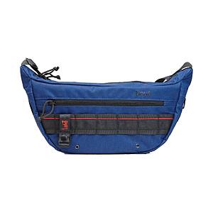 DOUE Doue カメラバッグ Crescent bag S DO03BL