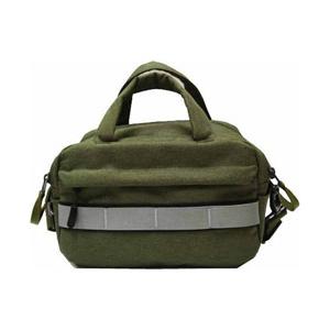 ティーエスシー 2WAY カメラバッグ ショルダーS （カーキ） CA-01(KA)