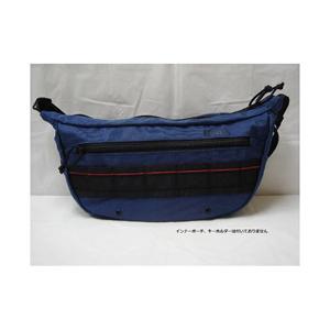 ティーエスシー Doueカメラバッグ　Crescent bag S DOB-103 BLBK