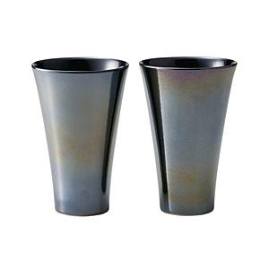 アペックスハート HOMME タンブラー カップ ペアセット